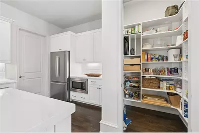 3453 Landen Pine Court NE, Atlanta, GA 30305 - Photo 21