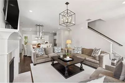 3453 Landen Pine Court NE, Atlanta, GA 30305 - Photo 7