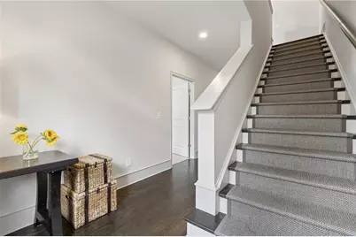 3453 Landen Pine Court NE, Atlanta, GA 30305 - Photo 3