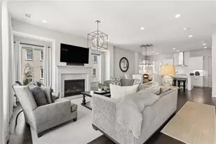 3453 Landen Pine Ct NE, Atlanta, GA 30305 - Photo 5