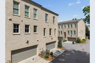 3453 Landen Pine Court NE, Atlanta, GA 30305 - Photo 45