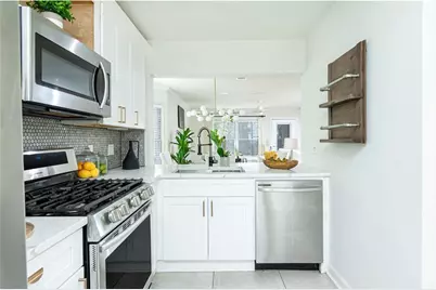 1401 Defoors Landing NW #1401, Atlanta, GA 30318 - Photo 3