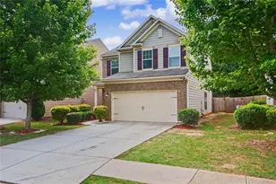 438 Hardy Water Dr, Lawrenceville, GA 30045 - Photo 1