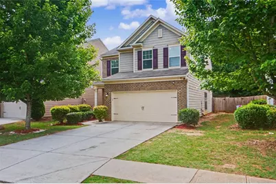 438 Hardy Water Drive, Lawrenceville, GA 30045 - Photo 1