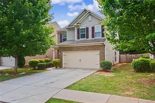 438 Hardy Water Dr, Lawrenceville, GA 30045 - Photo 1