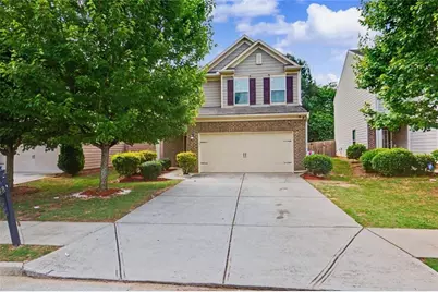 438 Hardy Water Drive, Lawrenceville, GA 30045 - Photo 39