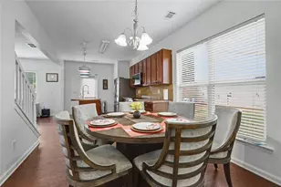 438 Hardy Water Dr, Lawrenceville, GA 30045 - Photo 17