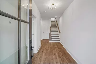 1518 Westend Way #325, Cumming, GA 30041 - Photo 5
