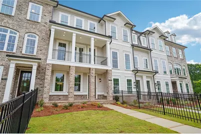 1518 Westend Way #325, Cumming, GA 30041 - Photo 3