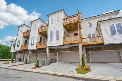 1518 Westend Way #325, Cumming, GA 30041 - Photo 43