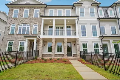 1518 Westend Way #325, Cumming, GA 30041 - Photo 1