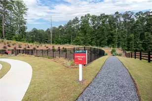 764 Clifftop Xing SW, Powder Springs, GA 30127 - Photo 63