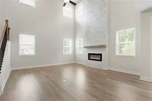 764 Clifftop Xing SW, Powder Springs, GA 30127 - Photo 13