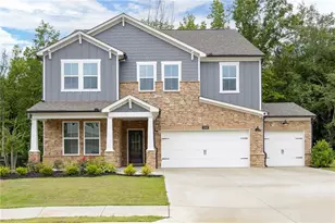 764 Clifftop Xing SW, Powder Springs, GA 30127 - Photo 1
