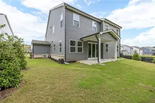 764 Clifftop Xing SW, Powder Springs, GA 30127 - Photo 49