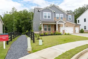 764 Clifftop Xing SW, Powder Springs, GA 30127 - Photo 59