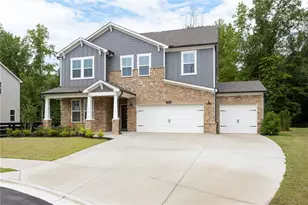 764 Clifftop Xing SW, Powder Springs, GA 30127 - Photo 3