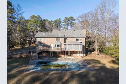 135 Acton Drive, Fayetteville, GA 30215 - Photo 3