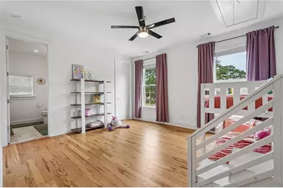 2604 Melinda Drive NE, Atlanta, GA 30345 - Photo 37