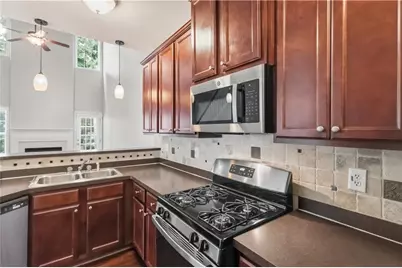 [Address not provided], Fairburn, GA 30213 - Photo 19