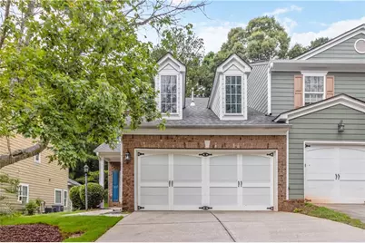[Address not provided], Fairburn, GA 30213 - Photo 1