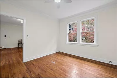 677 Somerset Terrace NE #4C, Atlanta, GA 30306 - Photo 11