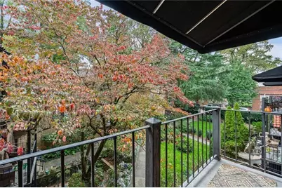 677 Somerset Terrace NE #4C, Atlanta, GA 30306 - Photo 3