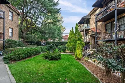 677 Somerset Terrace NE #4C, Atlanta, GA 30306 - Photo 23