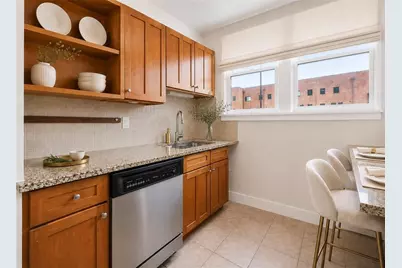 677 Somerset Terrace NE #4C, Atlanta, GA 30306 - Photo 9