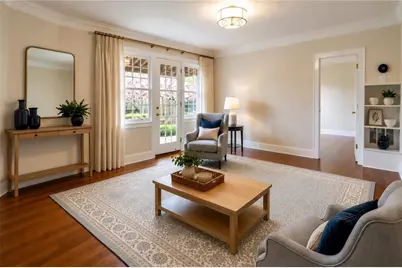 677 Somerset Terrace NE #4C, Atlanta, GA 30306 - Photo 5