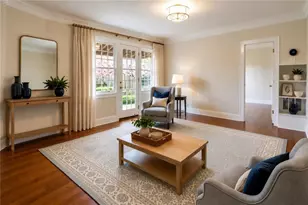 677 Somerset Terrace NE, Atlanta, GA 30306 - Photo 5