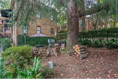 677 Somerset Terrace NE #4C, Atlanta, GA 30306 - Photo 25