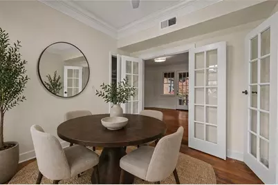 677 Somerset Terrace NE #4C, Atlanta, GA 30306 - Photo 15