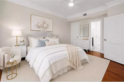 677 Somerset Terrace NE #4C, Atlanta, GA 30306 - Photo 13
