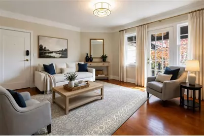 677 Somerset Terrace NE #4C, Atlanta, GA 30306 - Photo 1