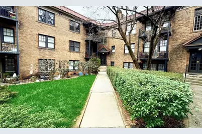 677 Somerset Terrace NE #4C, Atlanta, GA 30306 - Photo 1