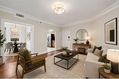 677 Somerset Terrace NE #4C, Atlanta, GA 30306 - Photo 3
