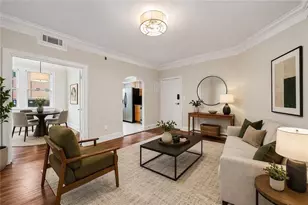 677 Somerset Terrace NE, Atlanta, GA 30306 - Photo 3