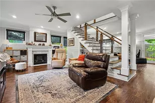 365 Barber St, Athens, GA 30601 - Photo 5