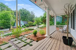 365 Barber St, Athens, GA 30601 - Photo 3