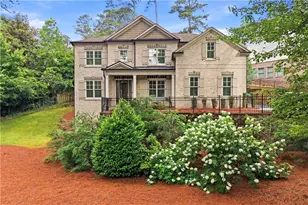 3104 Skyland Dr NE, Atlanta, GA 30341 - Photo 1