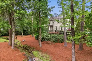 3104 Skyland Dr NE, Atlanta, GA 30341 - Photo 3