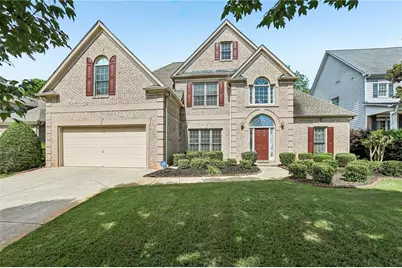 [Address not provided], Cumming, GA 30040 - Photo 1