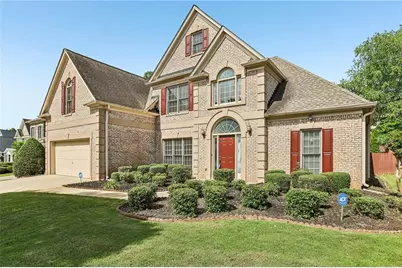 810 Freedom Way, Cumming, GA 30040 - Photo 3