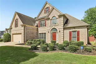 810 Freedom Way, Cumming, GA 30040 - Photo 3