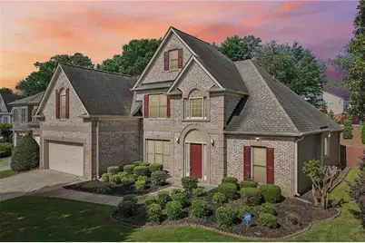 810 Freedom Way, Cumming, GA 30040 - Photo 1