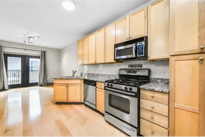 799 Hammond Drive #306, Sandy Springs, GA 30328 - Photo 7