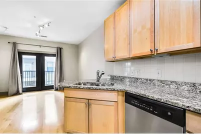 799 Hammond Drive #306, Sandy Springs, GA 30328 - Photo 9