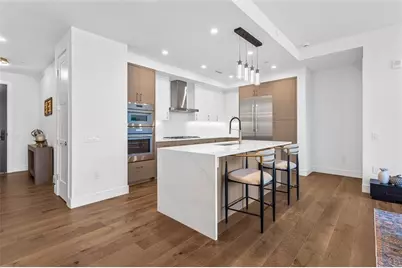 2425 Peachtree Road NE #503, Atlanta, GA 30305 - Photo 3