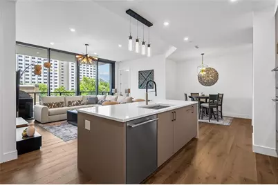 2425 Peachtree Road NE #503, Atlanta, GA 30305 - Photo 5